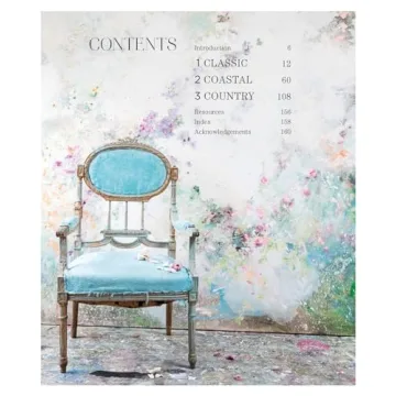 Blue & White At Home: Beautiful Decor Inspiration