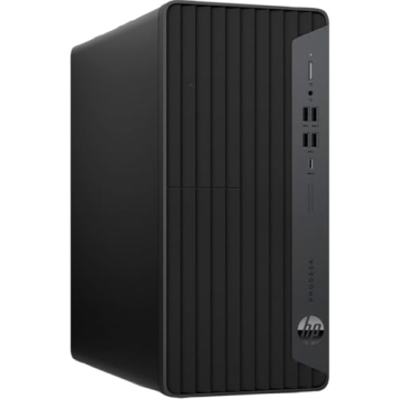 HP Desktop 600 G6 Tower PC Computer with 4K Support and Windows 11 Pro