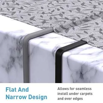 Smolink Cat 8 Ethernet Cable 11ft - High-Speed 40Gbps Cable for Gaming and Streaming