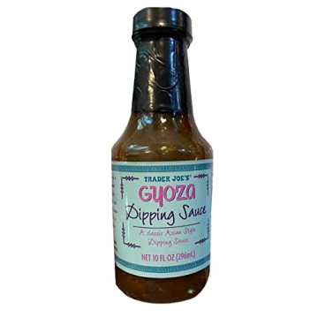 Trader Ming's Gyoza Dipping Sauce - Elevate Every Meal with Flavor