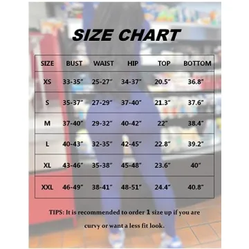 AYWA Women's 2 Piece Ribbed Casual Outfit Set