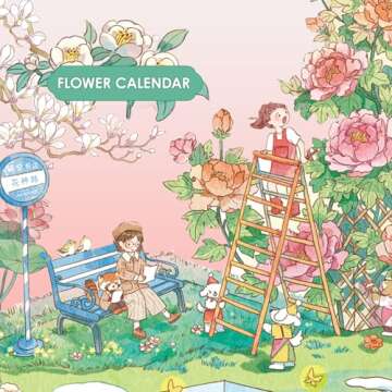 Interactive 1000 Piece Jigsaw Puzzle for Adults by MOMIBOOK