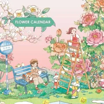 Interactive 1000 Piece Jigsaw Puzzle for Adults by MOMIBOOK