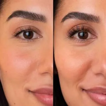 SWEED - Eyelash Growth Serum | Vegan, Cruelty-Free, Clean Beauty (0.10 fl oz | 3 ml)