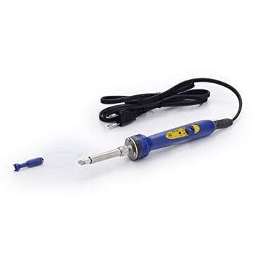 Hakko FX60101 Soldering Iron for Precise Crafting