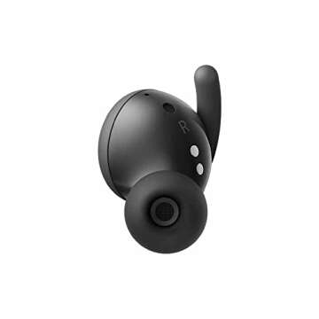 Google Pixel Buds A-Series - Wireless Earbuds - Headphones with Bluetooth - Compatible with Android ...