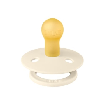 Stylish BIBS Pacifiers Colour Collection for Babies