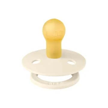 Stylish BIBS Pacifiers Colour Collection for Babies