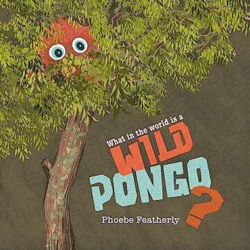 What in the World is a Wild Pongo?