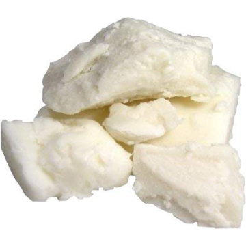 Yellow Brick Road 100% Raw Unrefined Shea Butter 16oz
