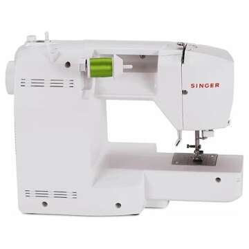 Singer Sew Mate 5400 Handy Sewing Machine with 60 Stitch Options