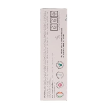 Dulàc Arnica Cream 35% Extract for Bruises & Muscle Relief