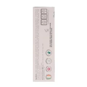 Dulàc Arnica Cream 35% Extract for Bruises & Muscle Relief