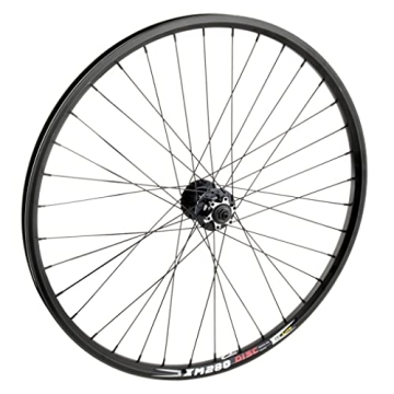 Wheel Master 26" Alloy Mountain Disc Double Wall