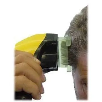 FLOWBEE Home Haircutting System Super Mini-Vac - Clipper Head/Hose, Vacuum & Accessories Included.