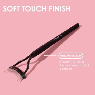 JAPONESQUE Velvet Touch Lash Separator for Clump-Free Lashes