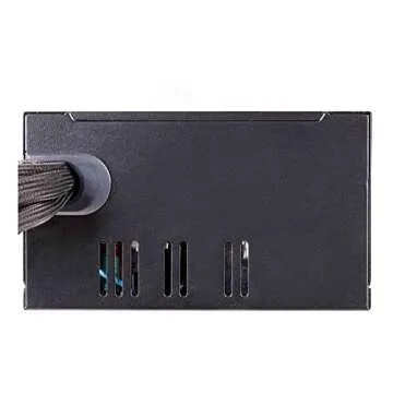 EVGA 100-N1-0650-L1, 650 N1, 650W, 2 Year Warranty, Power Supply