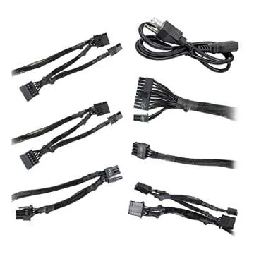 EVGA 100-N1-0650-L1, 650 N1, 650W, 2 Year Warranty, Power Supply