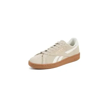 Stylish Comfort Reebok Women's Club C Grounds Sneakers