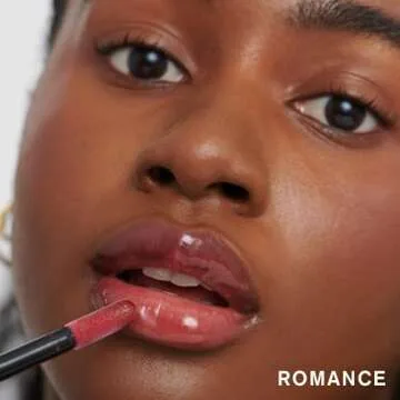 Ami Colé Lip Treatment Oil for Nourished, Hydrated Lips