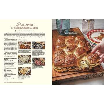 The Pioneer Woman Cooks―Dinner's Ready!: 112 Fast and Fabulous Recipes for Slightly Impatient Home Cooks (The Pioneer Woman Cooks, 8)