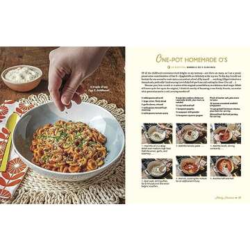 The Pioneer Woman Cooks―Dinner's Ready!: 112 Fast and Fabulous Recipes for Slightly Impatient Home Cooks (The Pioneer Woman Cooks, 8)