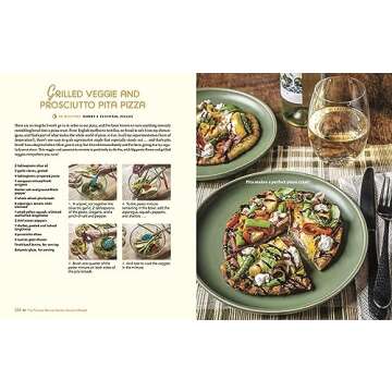 The Pioneer Woman Cooks―Dinner's Ready!: 112 Fast and Fabulous Recipes for Slightly Impatient Home Cooks (The Pioneer Woman Cooks, 8)