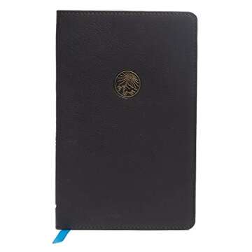 Spurgeon and the Psalms: The Book of Psalms with Devotions from Charles Spurgeon (NKJV, Maclaren Series, Black Leathersoft, Comfort Print)