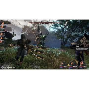 Clair Obscur Expedition 33 PS5