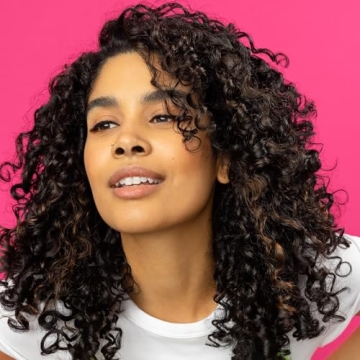 Curl Talk Frizz Control Gel & Cream - Define Your Curls