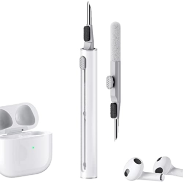 Hyashee Cleaning Kit for AirPods Pro | Multi-Function