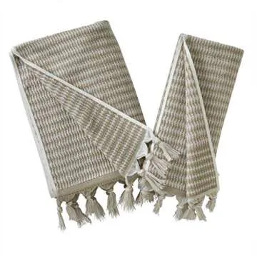 Elegant SKL Home Longborough Hand Towel Set for All