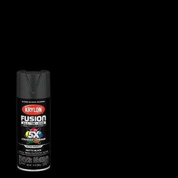 12 oz Krylon Fusion All-In-One Paint & Primer Spray