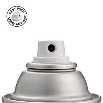 12 oz Krylon Fusion All-In-One Paint & Primer Spray