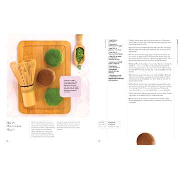 Modern Asian Baking at Home: Essential Sweet and Savory Recipes for Milk Bread, Mochi, Mooncakes, and More; Inspired by the Subtle Asian Baking Community