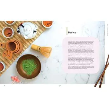 Modern Asian Baking at Home: Essential Sweet and Savory Recipes for Milk Bread, Mochi, Mooncakes, and More; Inspired by the Subtle Asian Baking Community