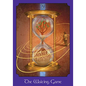 Explore The Psychic Tarot Oracle Deck for Clarity