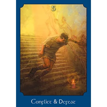 Explore The Psychic Tarot Oracle Deck for Clarity