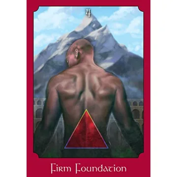 Explore The Psychic Tarot Oracle Deck for Clarity