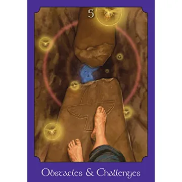 Explore The Psychic Tarot Oracle Deck for Clarity