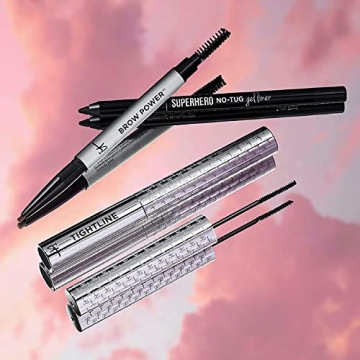 IT Cosmetics Tightline 3-In-1 Lash Primer Eyeliner Mascara