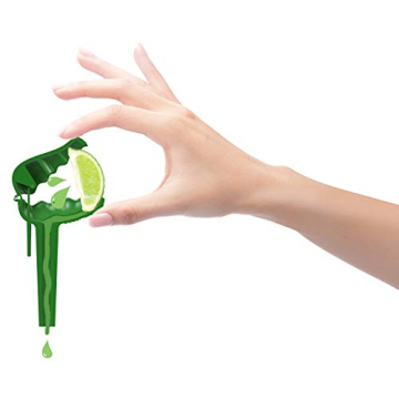 HeadLimes Clip-On Citrus Squeezer, Fun Novelty Gator Theme Party Gift, Adult Party Favors, Corona Beer, Lime for Drinks, Handheld Juicer, Bar Accessories and Decor (6-Pack, Gator)