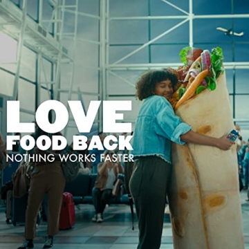 TUMS Smoothies Extra Strength Antacid - Heartburn Relief 12 Count