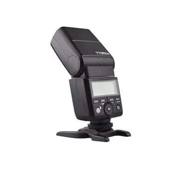 Godox TT350S Flash for Sony Cameras with Wireless HSS