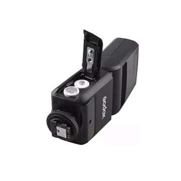 Godox TT350S Flash for Sony Cameras with Wireless HSS