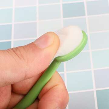 Yoseng Mini Ink Blending Brushes for Crafting