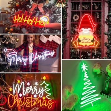 Custom Neon Signs Personalized LED Decor for Events