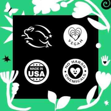 Molly's Suds Stain Remover Spray - Unscented & Powerful