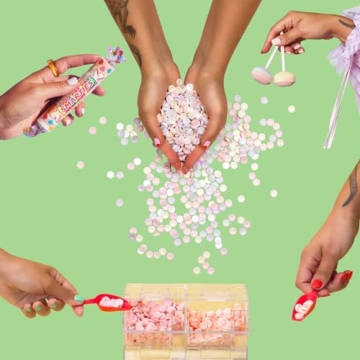 Smarties Candy Bulk Rolls - Gluten Free & Vegan Treats