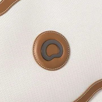 Delsey Paris Chatelet Softside 30-Inch Luggage Spinner